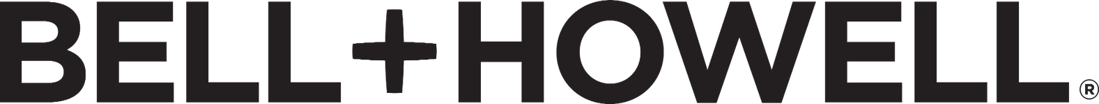 Bell+Howell